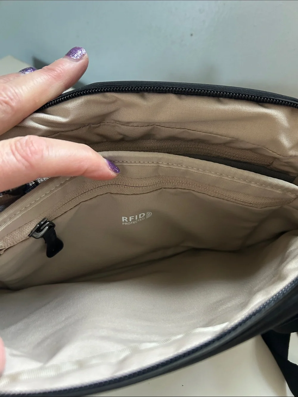 Bellroy Transit Sling 5L Crossbody Travel Bag